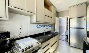 Imagem 5: Casa em Potecas com 02 dormitórios e mobiliada