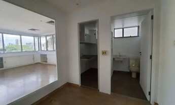 Imagem 4: Conjunto, 99 m² - venda por R$ 960.000,00 ou aluguel por R$ 10.890,00/mês - Pinheiros - Sã