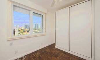 Imagem 7: APTO à venda 3 dormitórios 1 suite Bairro Boa Vista 130m2 2 vagas em frente Colégio Anchie