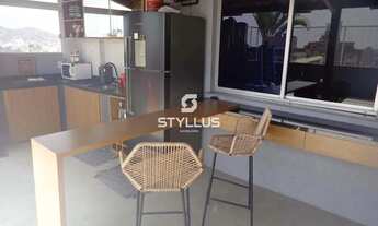 Imagem 7: Méier Apartamento cobertura com 3 dormitórios