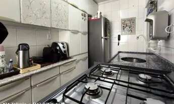 Imagem 7: Apartamento para Venda em Jundiaí, Jardim Pacaembu, 2 dormitórios, 1 banheiro, 1 vaga