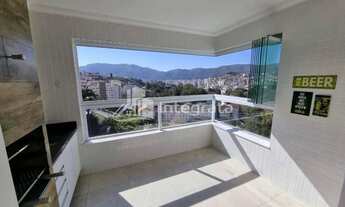 Imagem 4: Apartamento para venda no Condomínio Varandas do Vale - Poços de Caldas/MG