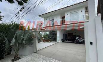 Imagem: Casa em CONDOMÍNIO FECHADO a Venda na Vila