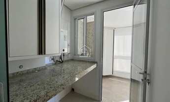 Imagem 6: Apartamento com 3 suítes com vaga para 2 carros +hobbybox em Barreiros- São José