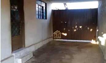 Imagem 4: Casa com 3 dormitórios à venda, 100 m² por R$ 280.000 - Vila Ercília - São José do Rio Pre