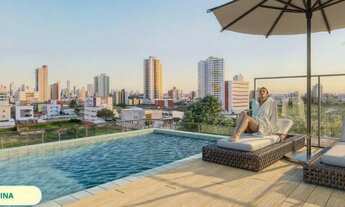 Imagem 2: Vendo Flats em Frente ao Parque Parahyba 4