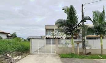 Imagem: Casa à venda, 128 m² por R$ 545.000,00