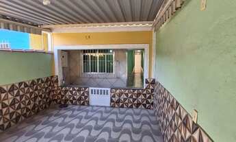 Imagem: Vendo Casa Grande - B. Roxo - RJ