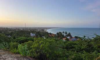 Imagem 9: Casa com estrutura de Pousada na Praia da Taiba