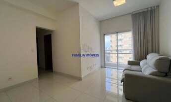 Imagem 2: Alugar apartamento 3 quartos suíte 2 vagas Boqueirão Santos