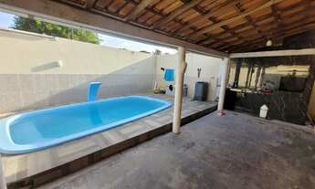 Imagem: Casa em SALINAS-PA Réveillon