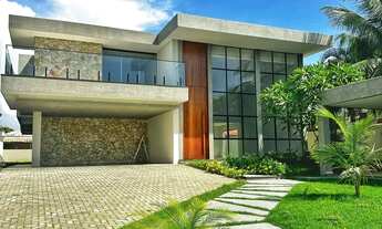 Imagem 2: Casa à venda no BUSCA VIDA , CATU DE ABRANTES, Camaçari, BA