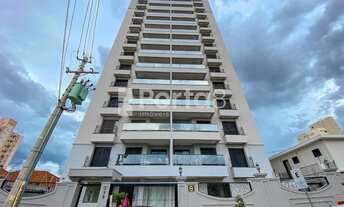 Imagem 2: Estreia com Estilo: Apartamento Completo no Bairro Boa Vista Aguarda por Você!