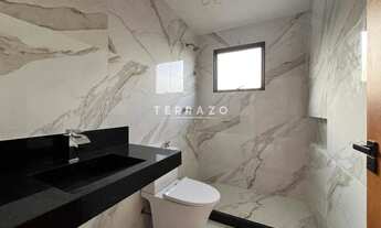 Imagem 7: Casa à venda, 3 quartos, 1 suíte, 1 vaga, Golfe - Teresópolis/RJ