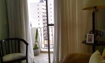 Imagem 7: Imóvel para venda possui 91 metros quadrados com 3 quartos em Santana - São Paulo - SP