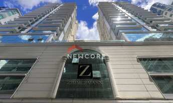 Imagem 2: Apartamento em Rua 238 - Meia Praia - Itapema/SC