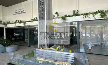 Imagem 2: Urban Haute O Maior Arranha-Céu da Região Norte