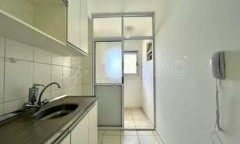 Imagem 6: Apartamento com 2 dormitórios no Nova Aliança à venda