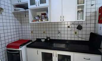 Imagem 7: Aptº 2/4 com varanda na Ponta Verde