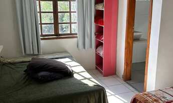 Imagem 6: Alugo chácara com piscina aquecida em contenda pr