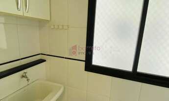 Imagem 7: APARTAMENTO PARA LOCAÇÃO NO CONDOMÍNIO CHÁCARA DAS FLORES - JUNDIAÍ/SP