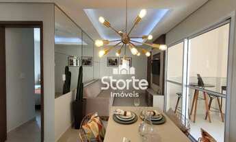 Imagem 2: Apartamentos com 2/4 à venda, 44m² à 49m² sendo a partir de R$ 261.000 - Laranjeiras (Jard