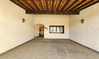 Imagem: Casa em Rua Abrahão Rahal - Vila Cidade