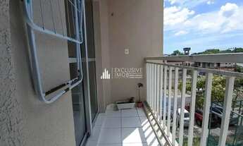 Imagem 5: Imóvel para aluguel possui 51 metros quadrados com 2 quartos em Tapanã (Icoaraci) - Belém