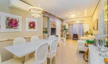 Imagem 5: Apartamento 2 Quartos Semi-Mobiliado no Passo da A