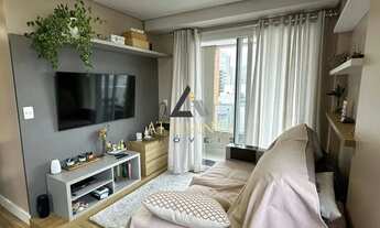 Imagem 3: Edifício residencial Choice - Locação