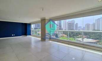 Imagem 2: Apartamento 161m² à venda por R$ 2.280.000,00 e locação por R$ 14.863,78 na Vila Romana, S