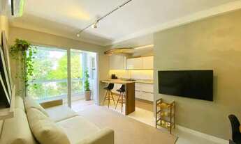 Imagem: Apartamento à Venda no Moana BeachHome