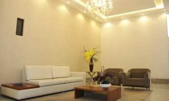 Imagem 7: Apartamento com 82m² 03 quartos no Bairro do Catolé