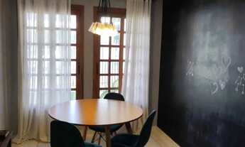 Imagem 4: CASA EM PARQUE JACARAIPE