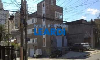 Imagem: PRÉDIO - VILA MADALENA - SP