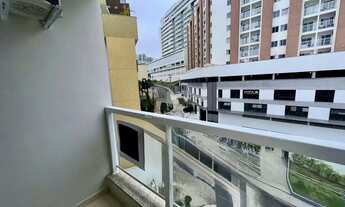 Imagem 4: Flat ao lado do Shopping Independência