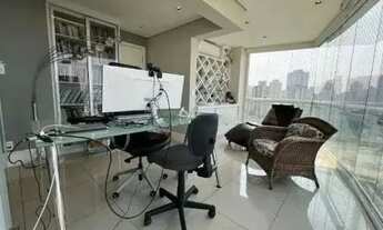 Imagem 5: Cobertura Duplex à venda, 348 m², 4 Quartos, 3 Suítes, 4 Vagas, por R$ 4.600.000,00 - Chác