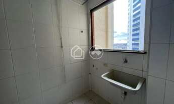 Imagem 4: Aluguel de Apartamento no Buritis