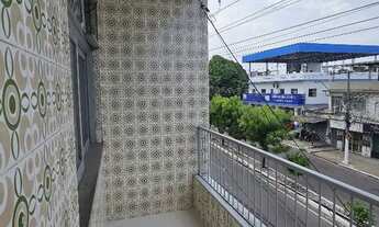 Imagem 7: Alugo apartamento no Bairro da Raiz