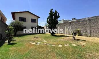 Imagem: Locação Casa Santa Fé Betim