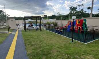 Imagem 6: PLANALTO 2 QUARTOS/ PARQUE MOSAICO| 3 ANDAR| RS1. 600