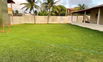 Imagem 4: Casa na praia Barra de Tabatinga