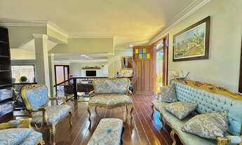 Imagem 5: Casa Térrea no Jaó: Espaço, Conforto e Lazer Completo