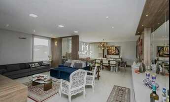 Imagem 3: Casa a venda no condomínio Vale dos Cristais - Nova Lima/MG