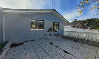 Imagem 2: Casa com 3 dormitórios à venda, 50 m² por R$ 420.000,00 - Santa Felicidade - Curitiba/PR