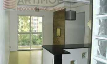 Imagem: Apartamento em Vila Andrade - São Paulo