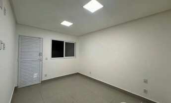 Imagem 6: Kitnet 03, Ed. Arthur Rios, Rua C- 64 Qd. 106 Lt. 12 Setor Sudoeste Goiânia-GO