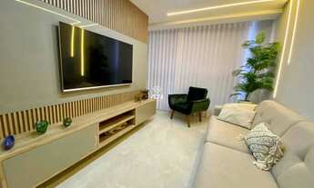 Imagem 5: Cobertura com 3 dormitórios à venda, 139 m² por R$ 1.600.000,00 - Praia da Costa - Vila Ve