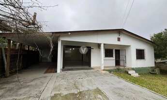 Imagem 2: Casa para locação, possuindo 3 dormitórios, 2 suítes localizada em Itaara!