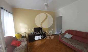 Imagem: Casa com 3 dormitórios e edícula no Jd